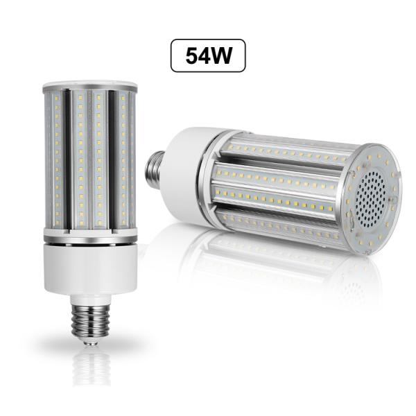 5 years warranty E27 LED Corn Bulb waterproof IP65 DLC UL Approval