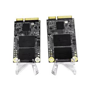 512Gb 1TB 2TB MSATA SSD For Laptop SATA 3.0 Solid State Drive SSD For POS Machine