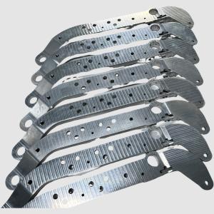 Buy cheap Polishing Anodizing Painting Custom Aluminum Cnc Machining Precision For Budget Constraints product