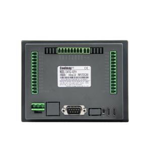 Buy cheap Coolmay EX3G-8050H PLC HMI All In One Industrial Automation PLC Controller product
