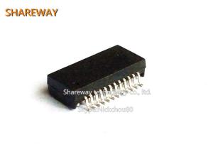 China 8 Cores HM1234FNL Lan Isolation Transformer In Networking Solutions on sale