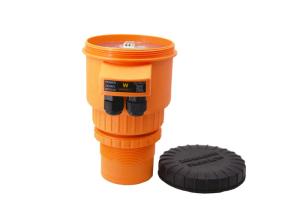 Buy cheap Multi - Function Ultrasonic Level Transducer PL321 High Protection Class product