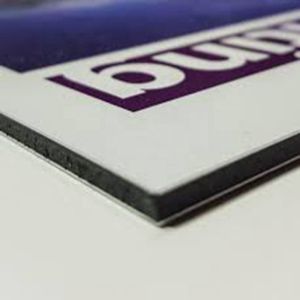 3mm 2000mm PE Aluminum Composite Panel