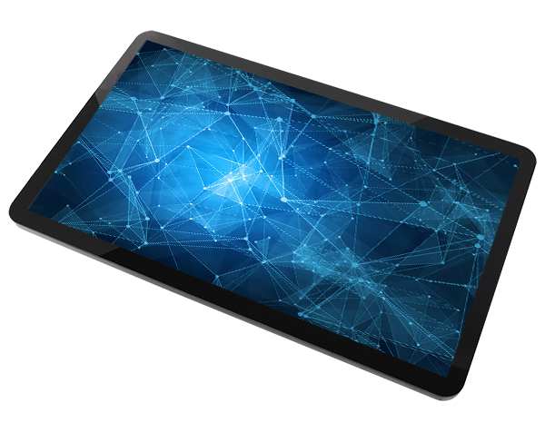 21.5" RK3399 LCD Touch Screen Monitor All In One