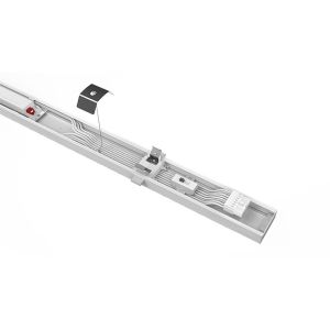 Trunking Luminaire LED Retrofit Module 7 pin through wiring