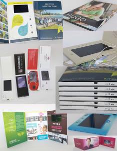 Buy cheap 2.4&quot; , 4.3&quot; , 5&quot; , 7&quot; , 10.1&quot; screen LCD video card with customized memory product
