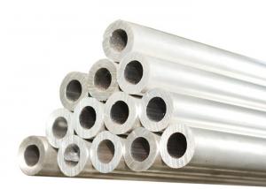 Buy cheap 6061 6063 7075 Extruded T3 Round Aluminium Tube Anodizing product