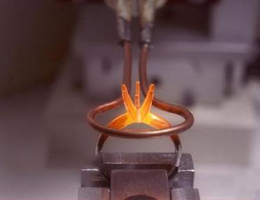 Quality High Frequency Induction Welding Equipment With Precise Temperature Control for sale