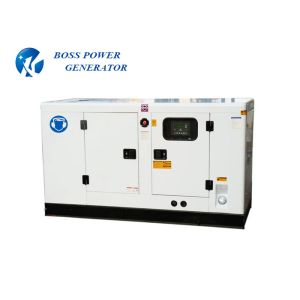 Buy cheap 450kw Sdec Shangchai Engine Silent Diesel Generating Set product