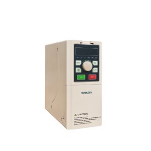 Constant Pressure Variable Frequency Inverter 50Hz To 60Hz 380V