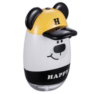 Buy cheap USB Sensor Foam Soap Dispenser 2.6W 200ML Refilling Self Cleaning product