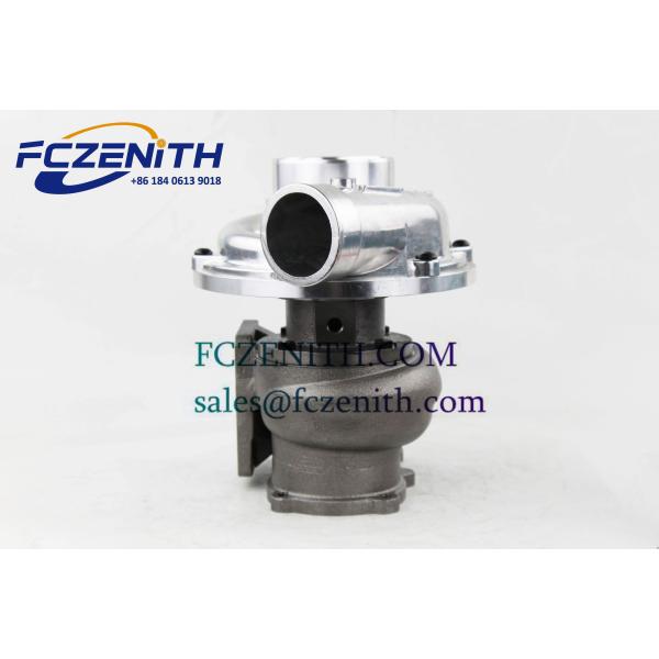 Auto Parts 4HK1 6HK1 6BG1 Isuzu Turbo 114400-4380 For Hitachi ZAX360 ZAX330 Excavator