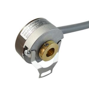 China Taper hole Hollow Shaft Encoder KN35 with Line Driver Output on sale