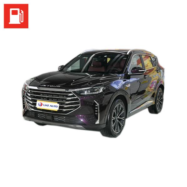 Quality Chery Jetour X70 's SUV in 2024 with Electric Adjustment Heating and Folding Mirrors for sale