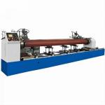 FWM-100 Industrial Flange Welding Machine with Laser CCD