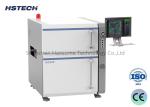 High accuracy linear actuator 4-6bar Inline THT DIP AOI After Wave Soldering
