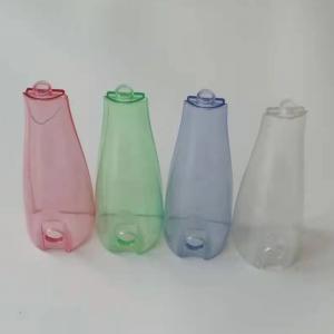 Customized Gloss Surface Plastic Injection Moulding Service GB/T 19001-2016