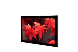 China ODM Kiosks Open Frame LCD Touch Monitor Touchscreen DC 12V3A on sale