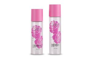 China Empty Foundation Bottle With Pump For Skin Care , Plastic Cosmetic Bottles on sale