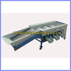 China potato grading machine, potato sorting machine on sale