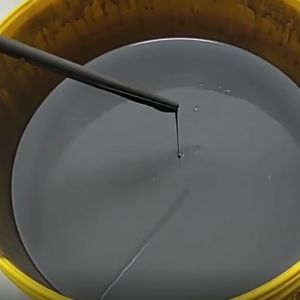 Buy cheap 5000cps Insulation Silicone Encapsulants Silicone Potting Compound For Electronics product