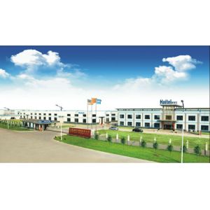 JIANGSU HAITEL MACHINERY CO.,LTD