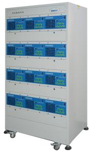 Buy cheap Professional 12 Channels Lithium Battery Test Equipment Battery Aging Machine BMS Testing Machine product