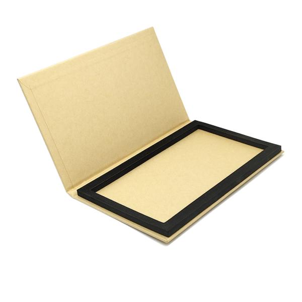 Eco Friendly Tempered Glass Packing Box Custom 9H Protective Film Gift Retail Boxes Packaging
