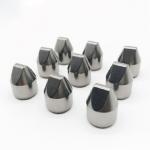 Coarse Grain Size Tungsten Carbide Button Bits Rock Formation Carbide Drilling