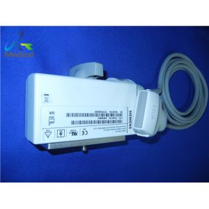 5MHz Ultrasound Transducer Probe Siemens Acuson VF10-5 Linear Array