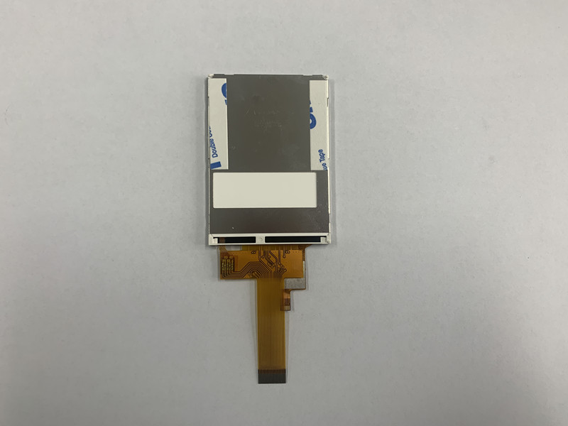 ST7789V IC 2.4 Inch TFT LCD Display Module with SPI Interface Active Area 36.72x48.96