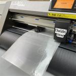 Computer Controlled Graphtec Cutting Machine Plotter And Skin Design Software