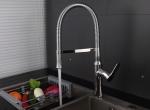 ZMSH20K01 ODM Kitchen Sink Faucets