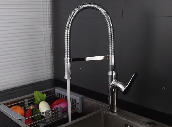 Quality ZMSH20K01 ODM Kitchen Sink Faucets for sale