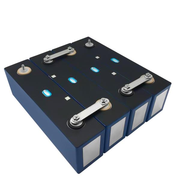 CATL Lithium Ion Prismatic Batteries 3.2V 161AH 280*62*82mm