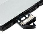 Compact 100-240V AC Powered Fanless Mini PC with 1 LAN Management Interface
