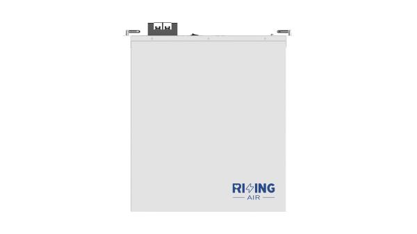 Quality 51.2V Home Solar Battery Storage LV Battery Rack Mounted for sale
