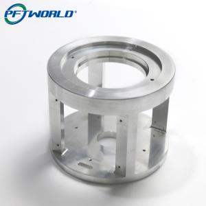 Cnc Machining Turning Parts Custom Aluminum Spare Cnc Stainless Steel Milling Machining Parts Processing
