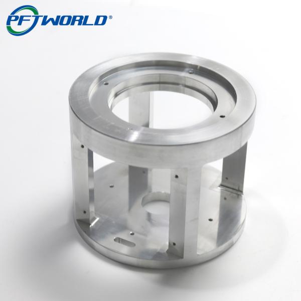 Quality Cnc Machining Turning Parts Custom Aluminum Spare Cnc Stainless Steel Milling Machining Parts Processing for sale