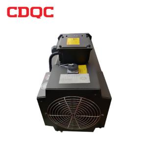 Buy cheap Asynchronous 220V 1000RPM IP54 Three Phase Servo Motor product