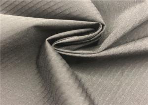 China 100% P Outdoor Super Stretch Fabric , TPU Membrane Waterproof Stretch Fabric on sale