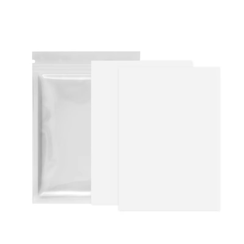 Stock Blank Sublimation Printing Film for Thermal Sublimation Phone Case Printing