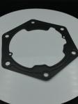 Custom Size AC Compressor Components stretchable Cylinder Head Gasket