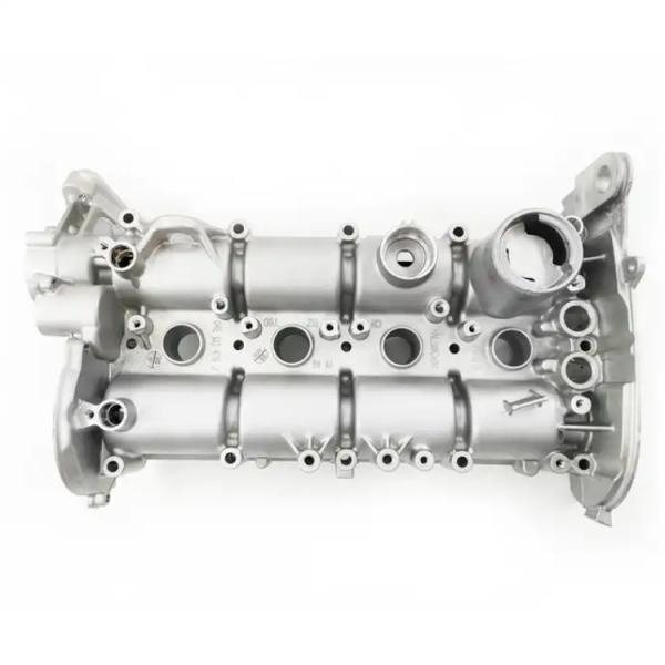 Quality Rustproof Engine Head Cover 04E103479J For EA211 1.2T VW Jetta Engine Parts for sale