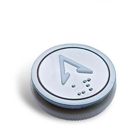 Quality Push Button B15P9 Big Size for sale