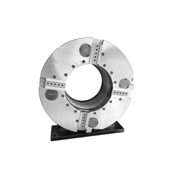 Quality High Precision Through Hole Chuck For Laser Pipe Cutting Machine for sale