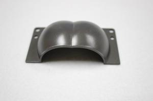 High Precision CNC Rapid Prototype Machining Custom Size SGS Certification