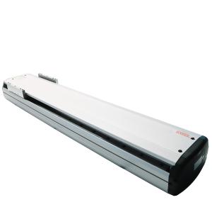 China High Load CNC Linear Slide High Precision Ball Screw Linear Module 100mm - 1680mm on sale