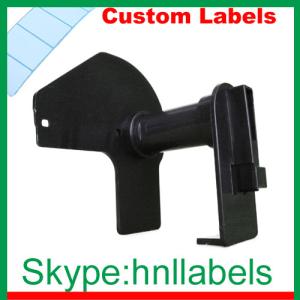 Brother Compatible DK-2223 Reusable Cartridge Detachable Frames