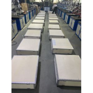 Buy cheap Automatic Tap Touch Screen M3-M16 Tapping Machine product